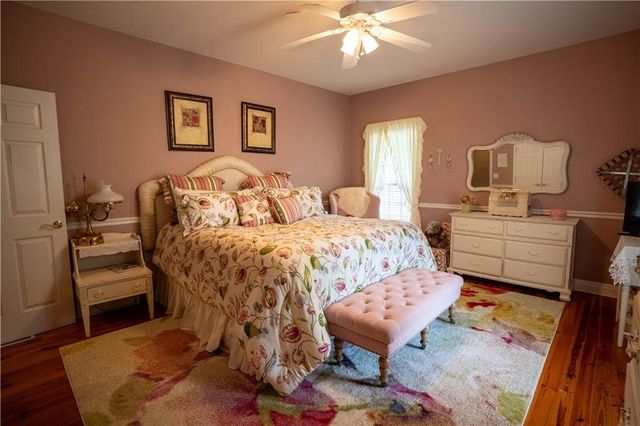 442 Buffalo Creek Road, Carrollton, GA 30117