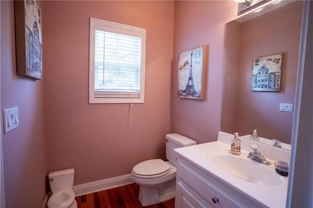 442 Buffalo Creek Road, Carrollton, GA 30117