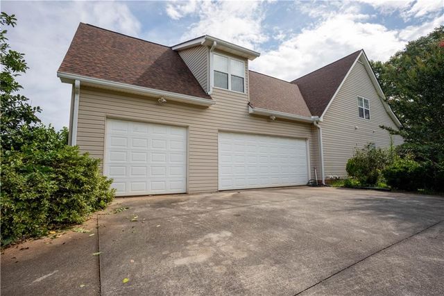 442 Buffalo Creek Road, Carrollton, GA 30117