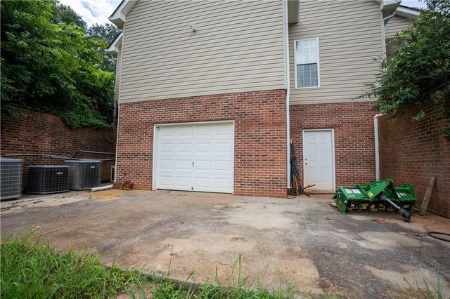 442 Buffalo Creek Road, Carrollton, GA 30117