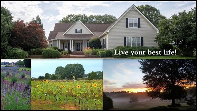 442 Buffalo Creek Road, Carrollton, GA 30117