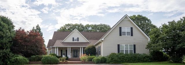 442 Buffalo Creek Road, Carrollton, GA 30117