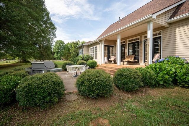 442 Buffalo Creek Road, Carrollton, GA 30117