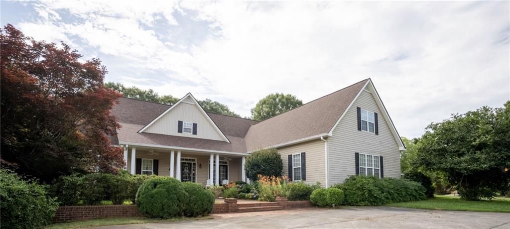 442 Buffalo Creek Road, Carrollton, GA 30117