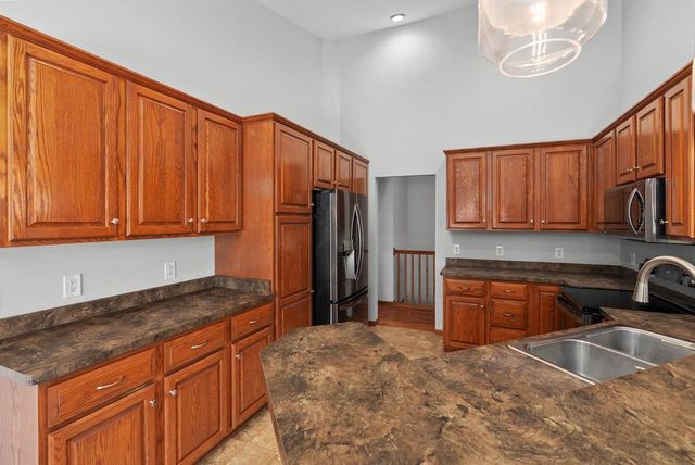 657 Thornton Terrace, Verona, WI 53593
