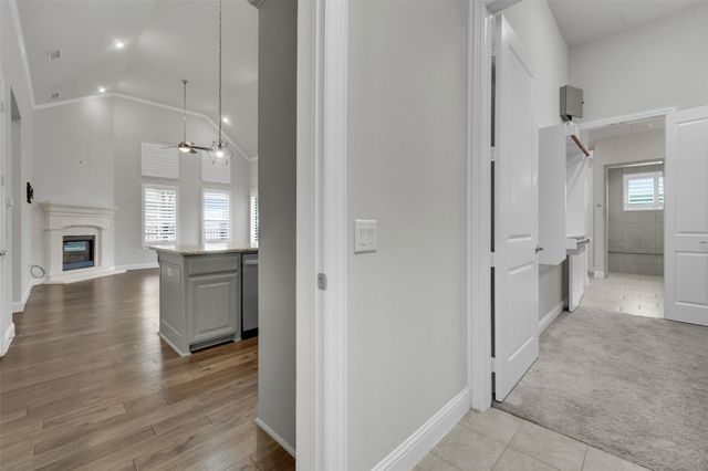 175 Calla Drive, Flower Mound, TX 75028