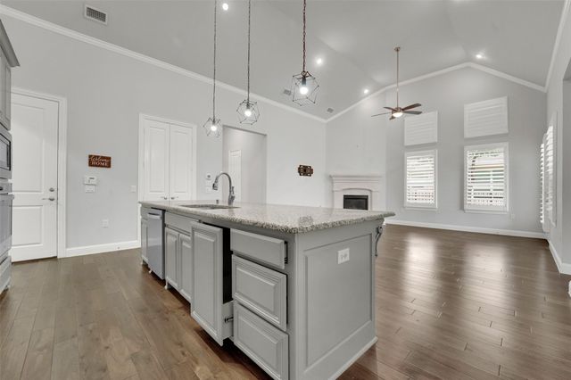 175 Calla Drive, Flower Mound, TX 75028