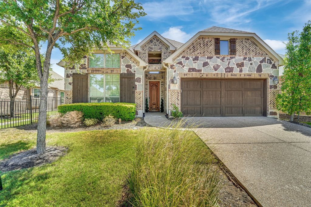 175 Calla Drive, Flower Mound, TX 75028