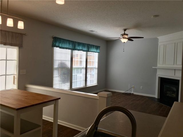6004 Falling Water Court, Roswell, GA 30076