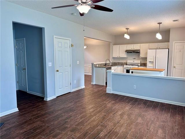 6004 Falling Water Court, Roswell, GA 30076
