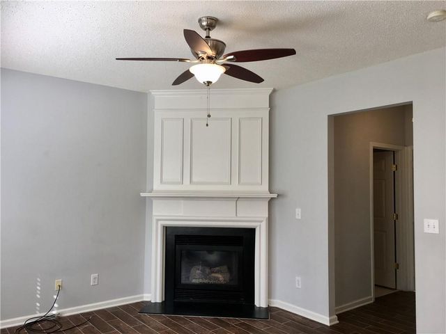 6004 Falling Water Court, Roswell, GA 30076