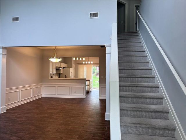 6004 Falling Water Court, Roswell, GA 30076