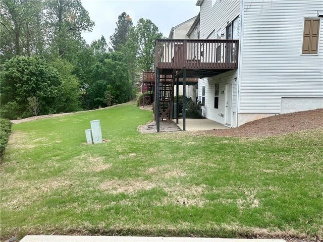6004 Falling Water Court, Roswell, GA 30076