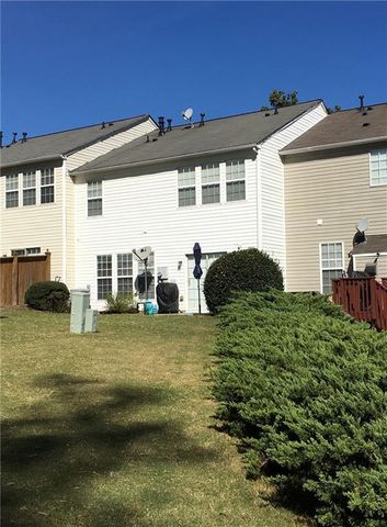 6004 Falling Water Court, Roswell, GA 30076