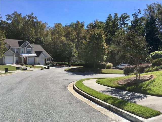 6004 Falling Water Court, Roswell, GA 30076