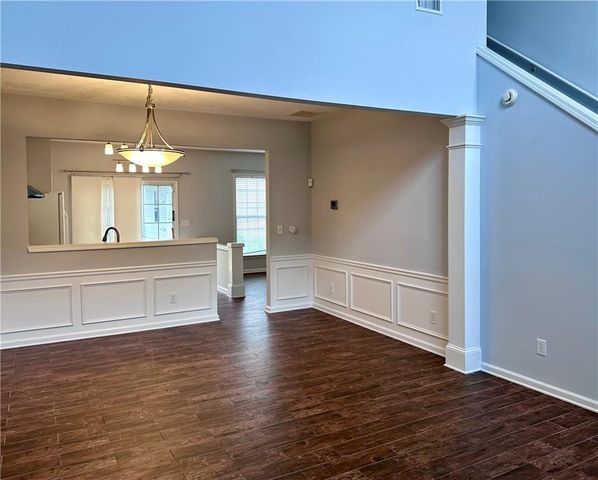 6004 Falling Water Court, Roswell, GA 30076