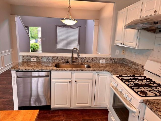 6004 Falling Water Court, Roswell, GA 30076