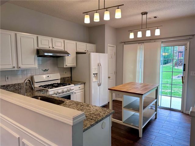 6004 Falling Water Court, Roswell, GA 30076