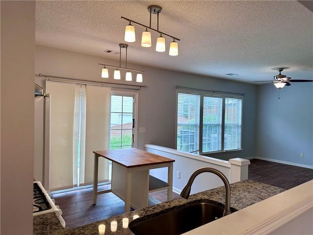 6004 Falling Water Court, Roswell, GA 30076
