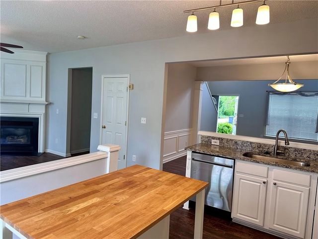 6004 Falling Water Court, Roswell, GA 30076