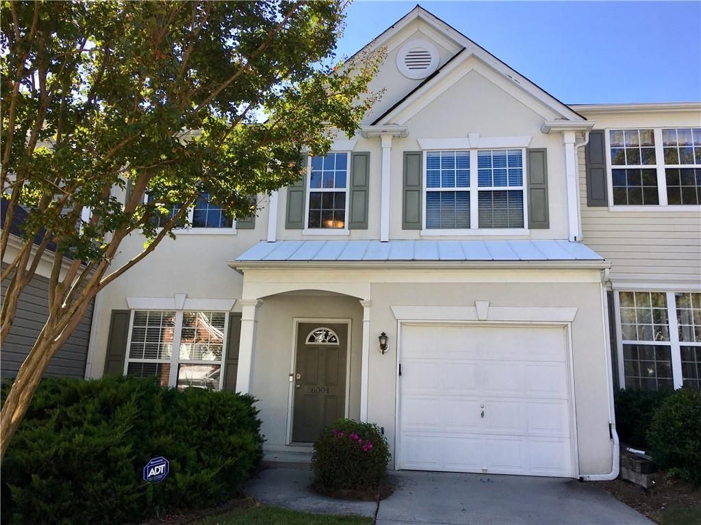 6004 Falling Water Court, Roswell, GA 30076