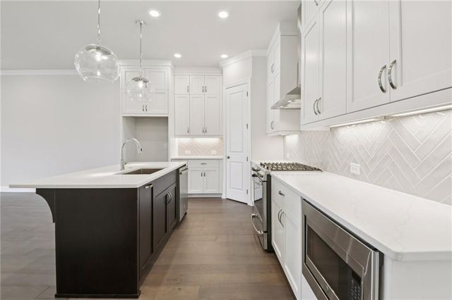 1003 Crown Oak Street 43, Johns Creek, GA 30022