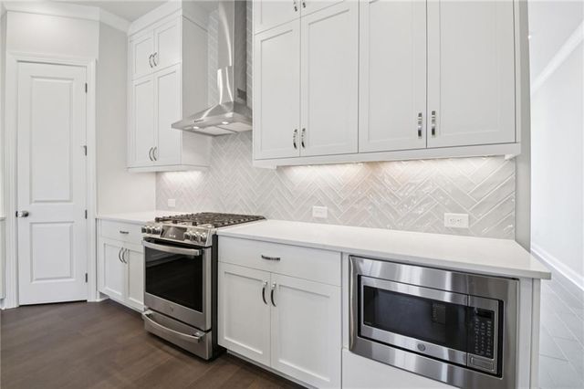 1003 Crown Oak Street 43, Johns Creek, GA 30022