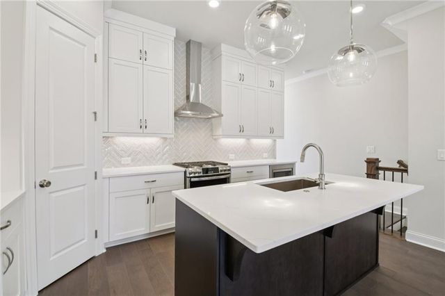 1003 Crown Oak Street 43, Johns Creek, GA 30022