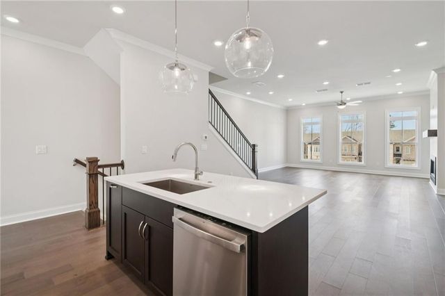 1003 Crown Oak Street 43, Johns Creek, GA 30022