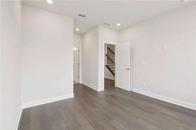 1003 Crown Oak Street 43, Johns Creek, GA 30022