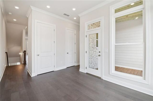 1003 Crown Oak Street 43, Johns Creek, GA 30022