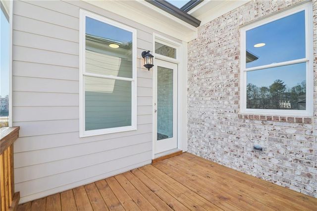 1003 Crown Oak Street 43, Johns Creek, GA 30022