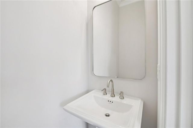 1003 Crown Oak Street 43, Johns Creek, GA 30022