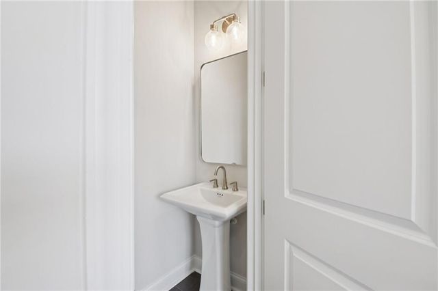 1003 Crown Oak Street 43, Johns Creek, GA 30022