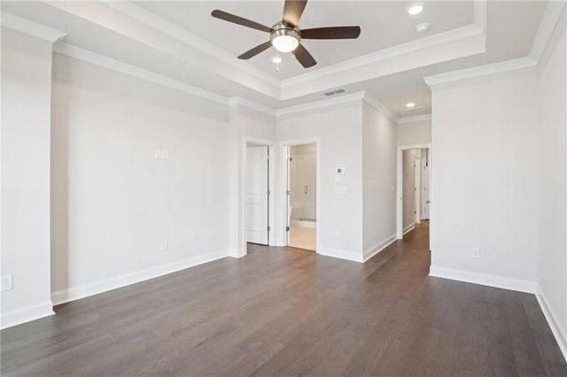 1003 Crown Oak Street 43, Johns Creek, GA 30022