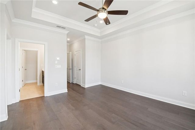 1003 Crown Oak Street 43, Johns Creek, GA 30022