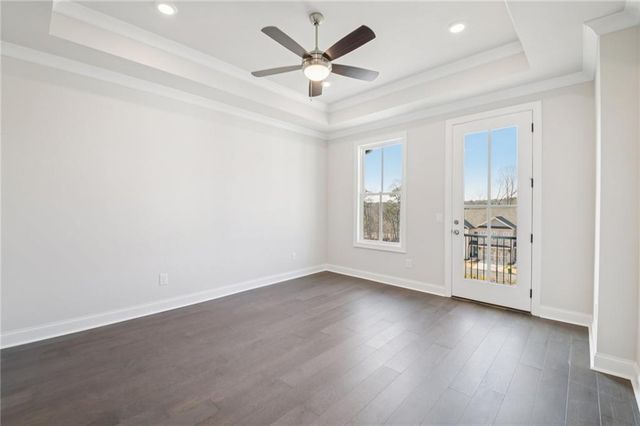 1003 Crown Oak Street 43, Johns Creek, GA 30022