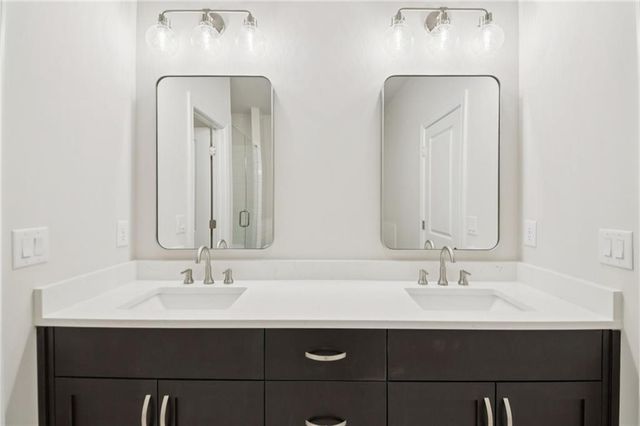 1003 Crown Oak Street 43, Johns Creek, GA 30022