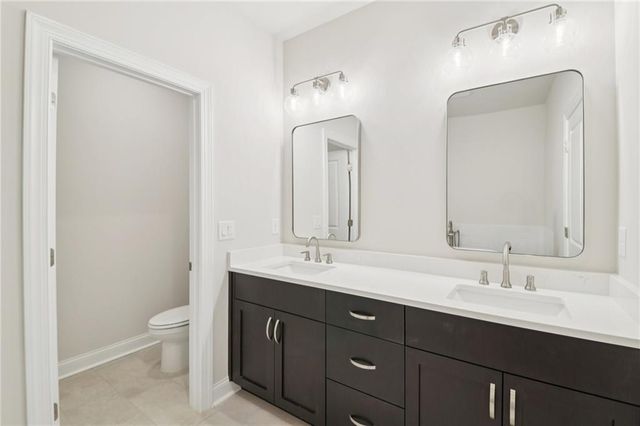 1003 Crown Oak Street 43, Johns Creek, GA 30022