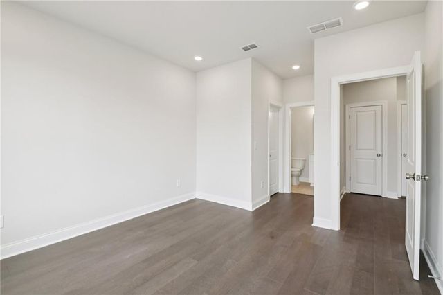 1003 Crown Oak Street 43, Johns Creek, GA 30022