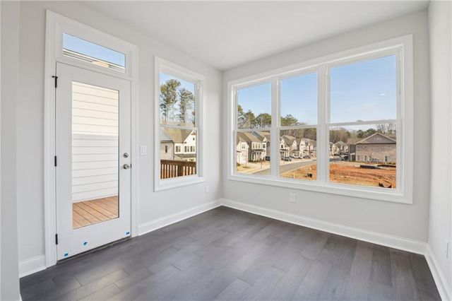 1003 Crown Oak Street 43, Johns Creek, GA 30022