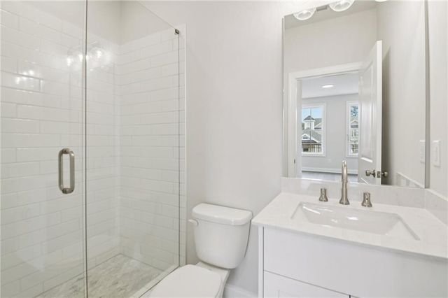 1003 Crown Oak Street 43, Johns Creek, GA 30022