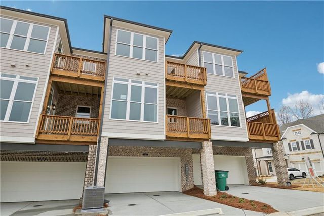 1003 Crown Oak Street 43, Johns Creek, GA 30022