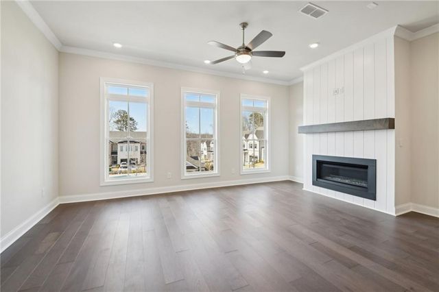 1003 Crown Oak Street 43, Johns Creek, GA 30022