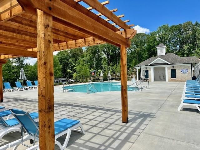 1003 Crown Oak Street 43, Johns Creek, GA 30022