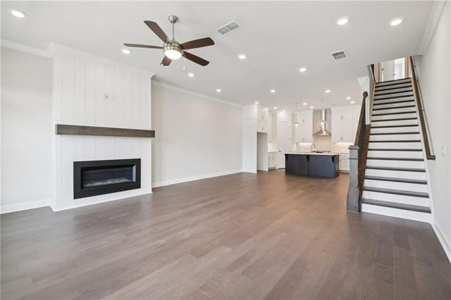 1003 Crown Oak Street 43, Johns Creek, GA 30022