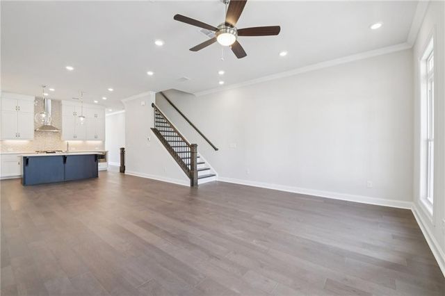 1003 Crown Oak Street 43, Johns Creek, GA 30022