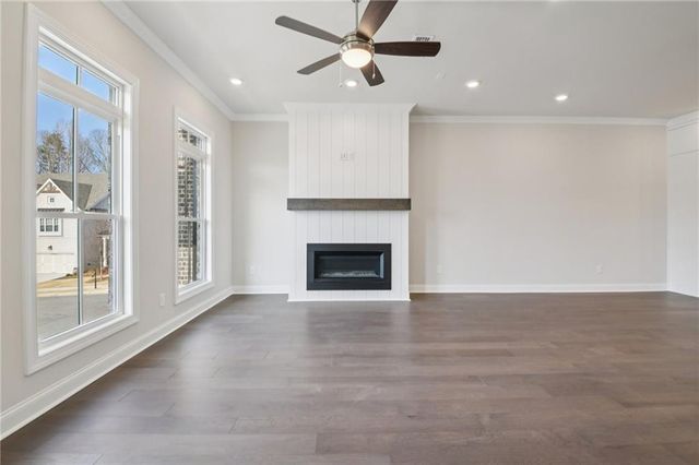 1003 Crown Oak Street 43, Johns Creek, GA 30022