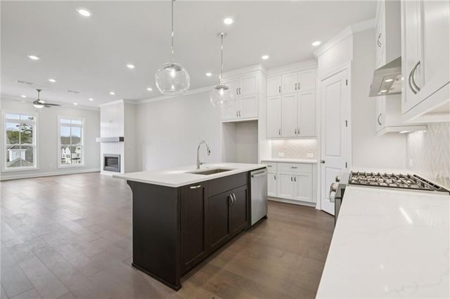 1003 Crown Oak Street 43, Johns Creek, GA 30022