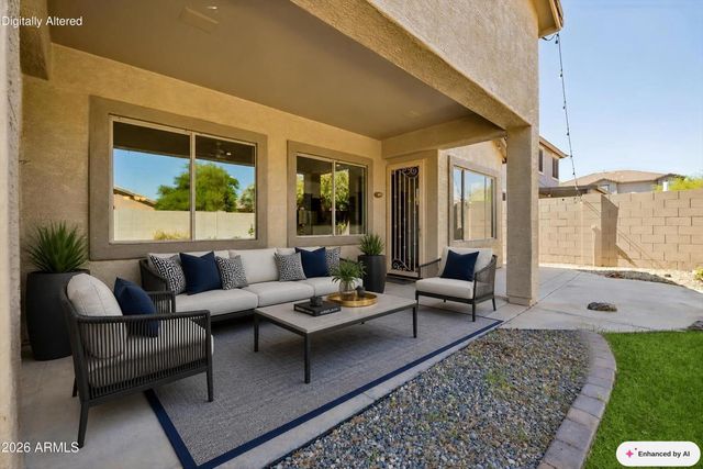 8364 W MOLLY Lane, Peoria, AZ 85383